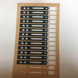 Película de Polipropileno Mylar Aislante Impermeable Deson ITW <span class=keywords><strong>Formex</strong></span>, Corte Personalizado de Precisión OEM, Retardante de Fuego Negro para PC y PET - Product Image 4