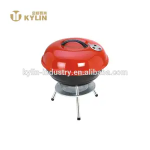 Fornitori cinesi di buona qualità portatile esterna barbecue grill