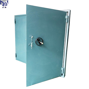 Explosión puerta fabricantes por encargo nbc <span class=keywords><strong>norad</strong></span> de la puerta blindada - Product Image 2