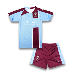 2015 custom soccer jersey canada - Product Image 2