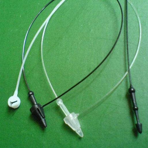 Булавка для блокировки петли