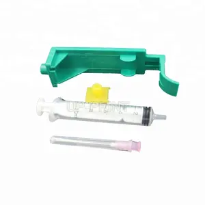 T2 professionele refill holder tool voor HP 51640 51645 6615 240 45 15 printer onderdelen