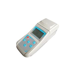 Turbidimètre portable professionnel-Testeur NTU personnalisable pour l'analyse de la qualité de l'eau du robinet - Product Image 1