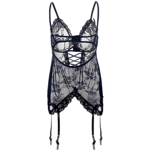 ใหม่มาถึงเซ็กซี่ร้อนเกาหลีหญิงเซ็กซี่ชุดชั้นใน - Product Image 3