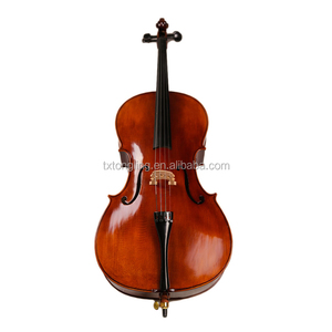โรงงานราคาขายส่งเกรดสูงต้นสนเปลวไฟเชลโล่ - Product Image 2