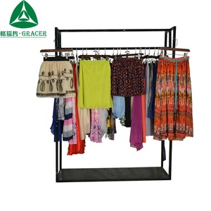 2019 las mujeres notables ropa usada Italia en pacas - Product Image 3
