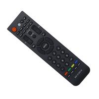 Télécommande de remplacement pour télévision Hisense EN-31201A matière plastique à code fixe