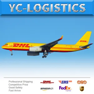 Dhl To Usa Dhl Express Delivery From China To Usa