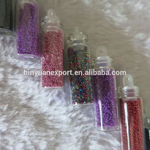 2015 3d mini cuentas de perlas de caviar - Product Image 5