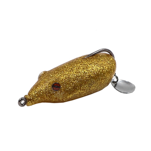 NOEBY pêche fabricant baitcasting pêche <span class=keywords><strong>grenouille</strong></span> <span class=keywords><strong>leurre</strong></span> - Product Image 3