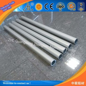 de aluminio anodizado/aluminio perfil tubo asiático china fabrica/<span class=keywords><strong>te</strong></span> negro fabricante de tubos de aluminio anodizado - Product Image 4