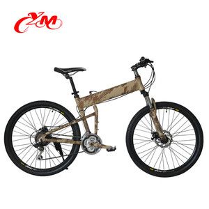 Alibaba buena calidad niños bicicleta de montaña/bicicleta plegable <span class=keywords><strong>24</strong></span> pulgadas ruedas/bicicleta plegable peso ligero - Product Image 4