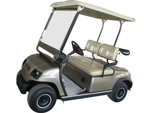 Mini golfe elétrico de 2 assentos malásia - Product Image 3