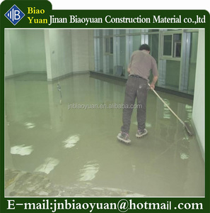 แห้งเร็วตนเองlevelingซีเมนต์underlaymentสำหรับlevelingไม่สม่ำเสมอไม้หรือคอนกรีตชั้น - Product Image 3