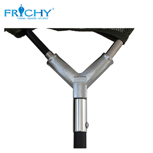 EN01 42 "Lưới Đánh Cá Với Tay Cầm Carbon Composite Với Cực 6ft - Product Image 2