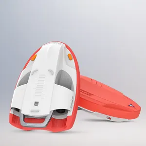 Kickboard électronique flottabilité eau <span class=keywords><strong>scooter</strong></span> de plongée électrique sports nautiques natation aide à l'entraînement débutant <span class=keywords><strong>scooter</strong></span> <span class=keywords><strong>sous</strong></span>-<span class=keywords><strong>marin</strong></span> - Product Image 1
