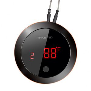 Meilleure Marque <span class=keywords><strong>Viande</strong></span> Grill Barbecue Copain Numérique Intérieur Extérieur <span class=keywords><strong>Sans</strong></span> <span class=keywords><strong>Fil</strong></span> Min Max <span class=keywords><strong>Thermomètre</strong></span> - Product Image 5