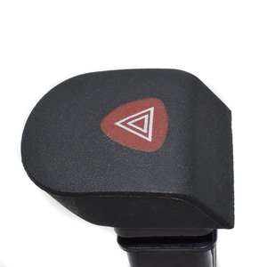 Interruptor de Advertencia de Luz de Emergencia para <span class=keywords><strong>RENAULT</strong></span> <span class=keywords><strong>Kangoo</strong></span> <span class=keywords><strong>Express</strong></span> 7700308821 - Product Image 3