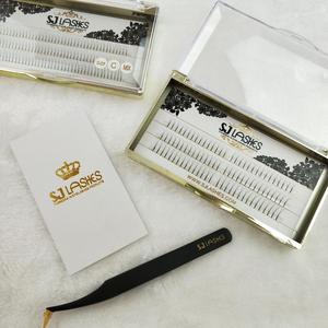 Lông Mi Miếng Dán Mắt Gel Công Cụ Đào Tạo Kit Túi Keo Dán Lash Phần Mở Rộng Cần Thiết - Product Image 5