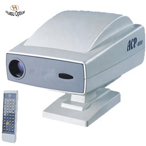 Trung Quốc quang tự động biểu đồ máy chiếu nhãn khoa mắt tầm nhìn bảng xếp hạng máy chiếu optometry cụ chất lượng tốt giá rẻ giá nhà máy - Product Image 4