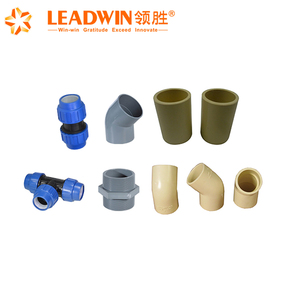 Trung Quốc Nhà cung cấp của PVC ống uốn cong 45 90 360 độ Phụ kiện - Product Image 2
