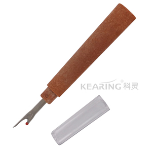 Hot New 3 Pz Manico In Plastica Da Cucire <span class=keywords><strong>Stitch</strong></span> Discussione Unpicker Seam Ripper # SR112 - Product Image 2