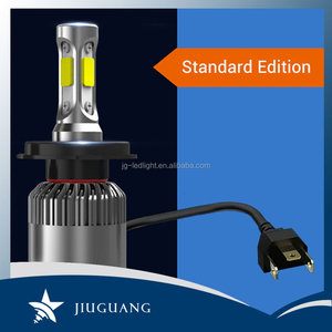 Jeep wrangler 8000lm h4 voiture led phare - Product Image 2