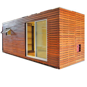 Gysun — caravane et conteneur de chambre à coucher, panneau sandwich en fibre de carbone, pour intérieur de chambre, nouveau produit en promotion - Product Image 2