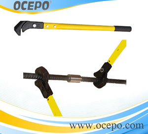 Tùy Chỉnh Đầy Đủ Kích Thước Làm Việc Mô-men Xoắn Chìa Khoá Cho Nối Thép Cây <span class=keywords><strong>Coupler</strong></span>/Cơ Khí Xây Dựng Công Cụ Xây Dựng - Product Image 4