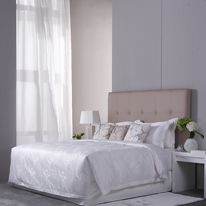 Hot Sale Hotel Bedding <strong>Sheet</strong> !ELIYA <strong>Single</strong> Motel <strong>Bed</strong> <strong>Sheets</strong> - Product Image 5