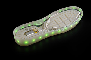 Lampe de croissance led pour chaussures et chapeau, avec batterie CR2032, à monter soi-même - Product Image 4