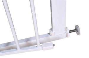 Mamakids SG-01 Ringhiera per Scale Bestseller, Cancello di Sicurezza per Bambini e Animali Domestici - Product Image 4