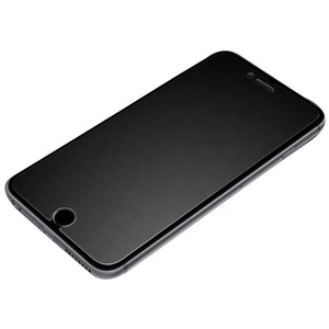 Protecteur d'écran pour <span class=keywords><strong>iphone</strong></span>, 200a Gpin- HD, <span class=keywords><strong>verre</strong></span> <span class=keywords><strong>trempé</strong></span> mat, incurvé, givré, pour modèles 6 <span class=keywords><strong>6s</strong></span> 7plus 8 XR XS Max - Product Image 1