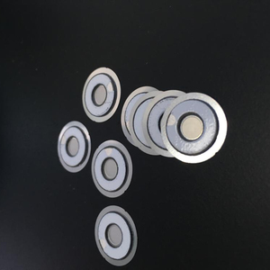 piezoelectric <strong>sensor</strong>,<strong>piezo</strong> ceramics - Product Image 3