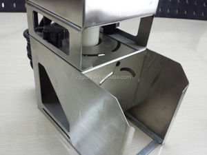 Mini Machine filtre à huile de friture, purificateur d'huile, Filtration d'huile, spécialisé personnalisée - Product Image 3
