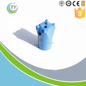 Forja tungsteno carburo cónico poco botón para minerí<span class=keywords><strong>a</strong></span> - Product Image 2