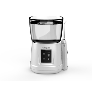 Waterpulse Conversión de frecuencia de uso de la familia dentales eléctrico agua Flosser hilo - Product Image 2