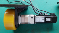 Unidad de Dirección de Ruedas, Motor Vertical para Montacargas, Motor de Tracción de Ruedas