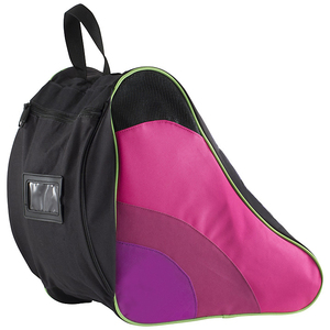 <span class=keywords><strong>Bolsa</strong></span> de patinaje de poliéster 600d personalizada, alta calidad, venta al por mayor - Product Image 4