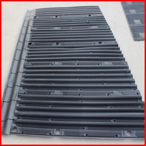 Alta calidad adecuada para proyectos de ingeniería Llenado de <span class=keywords><strong>la</strong></span> torre de enfriamiento BAC - Product Image 1