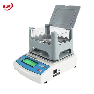 الرقمية مقياس الكثافة الصلبة السعر - Product Image 1