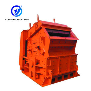 Piezas de repuesto para trituradora de impacto, repuesto para ensamblaje de Rotor, venta directa de fábrica - Product Image 3