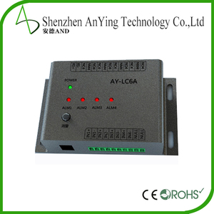 Durable de fugas de agua <span class=keywords><strong>testor</strong></span>, 4 sensor de pruebas de cable, detector de fugas de agua para - Product Image 1