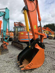 Jiangtu हाइड्रोलिक बिक्री के लिए मिनी खुदाई के लिए हाइड्रोलिक अंगूठे अंगूठे उंगली - Product Image 4