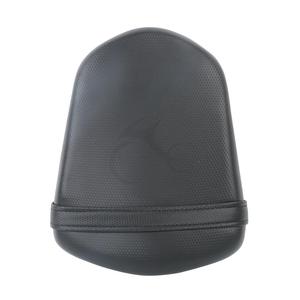 TCMT XF-509S moto siège passager arrière pour Suzuki GSXR <span class=keywords><strong>GSX</strong></span>-<span class=keywords><strong>R</strong></span> 600 <span class=keywords><strong>750</strong></span> <span class=keywords><strong>K6</strong></span> K7 2006-2007 - Product Image 2