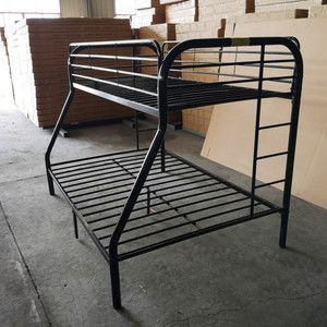 <strong>Bunk</strong> <strong>Bed</strong> Prices Cheap Kids Double <strong>Bunk</strong> <strong>Bed</strong> Baby Metal Iron <strong>Bunk</strong> <strong>Bed</strong> <strong>with</strong> <strong>Slide</strong> - Product Image 2