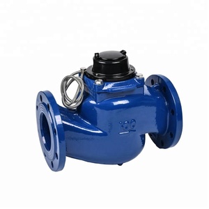 Salida de impulsos Helix medidor de agua - Product Image 2