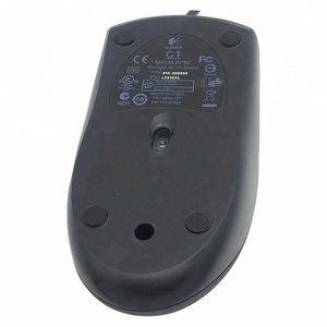 Chuột chơi game Logitech G1 - Product Image 3