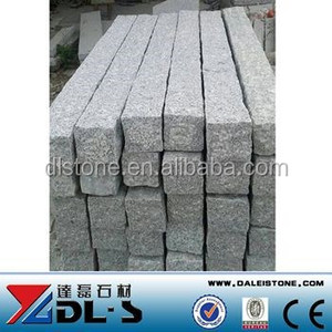G603 granito del encintado precios jardín valla de piedra - Product Image 1