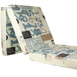 Colchón <span class=keywords><strong>de</strong></span> futón plegable <span class=keywords><strong>de</strong></span> espuma para acampar, <span class=keywords><strong>precio</strong></span> bajo - Product Image 3